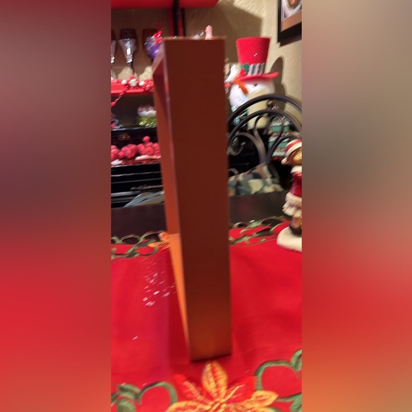 Wooden Wall Shelf Art Garden Theme - Picture 2 of 8